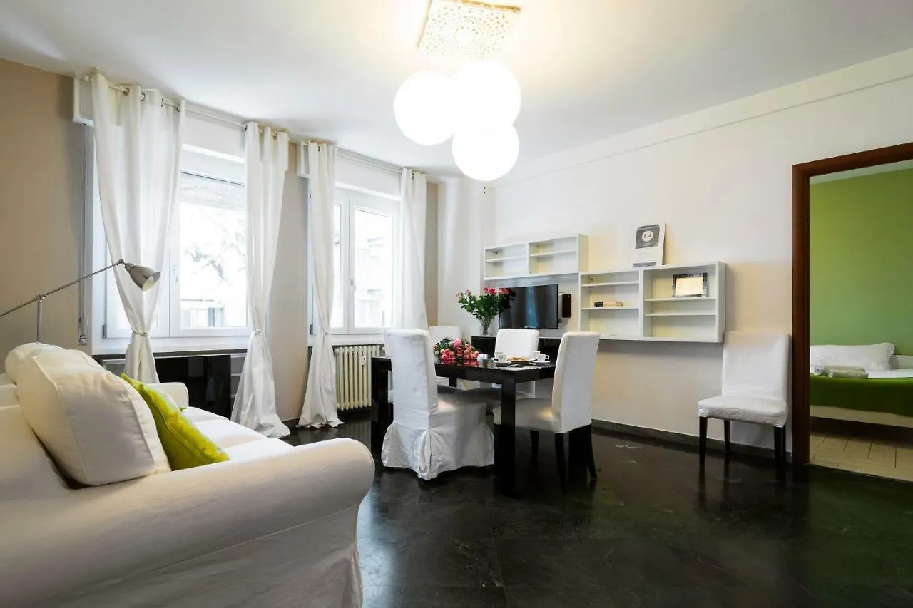 Milanocity Mico Miart location