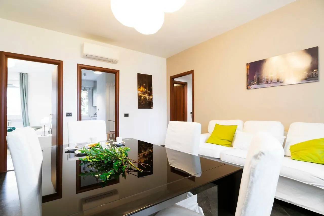 Milanocity Mico Miart Italy