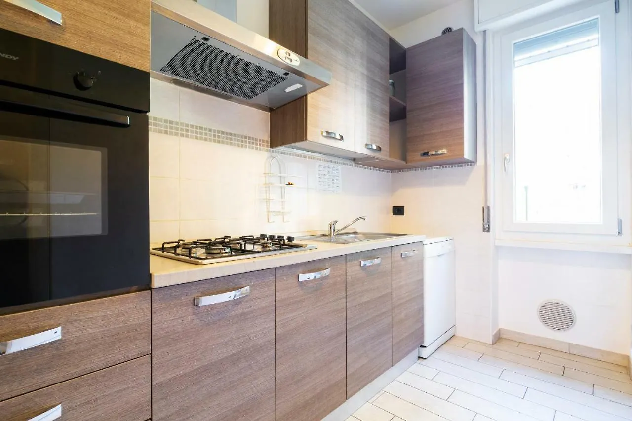 Milanocity Mico Miart 0*, Milan Italy