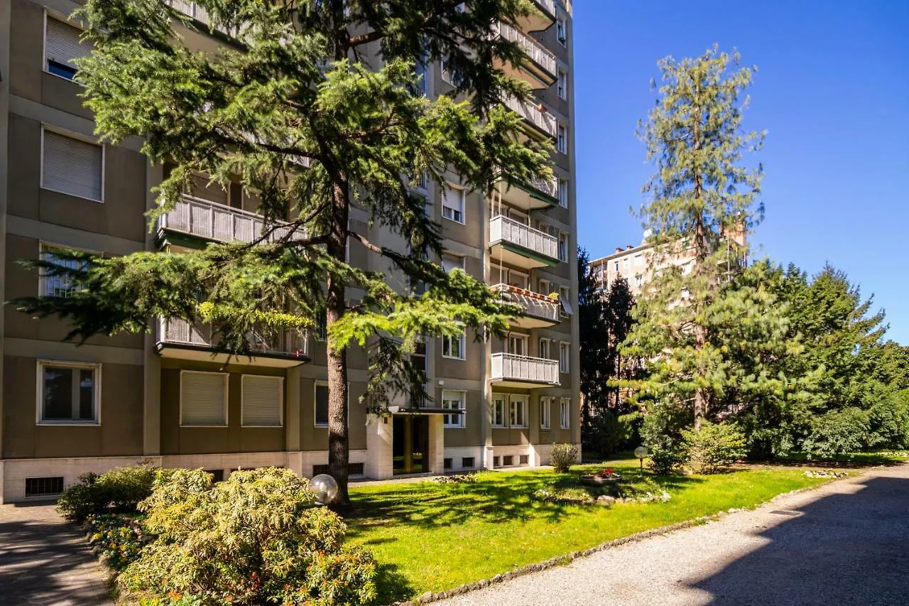 Milanocity Mico Miart Milan