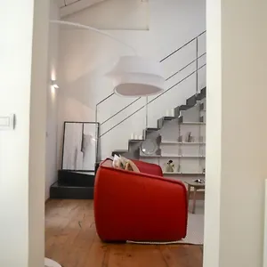 Appartement Joivy Fulcorina, Milan