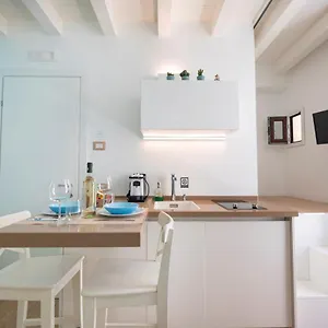 En..suite Appartement Cefalù