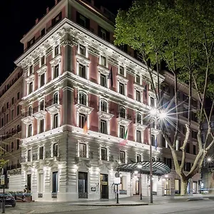 Baglioni Regina - The Leading Of The World 5*, Rome Italy
