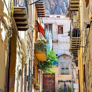 Mimi Hébergement de vacances Cefalù