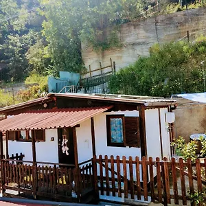 Sixdays 2 Chalet Camporosso (Liguria)