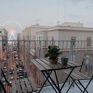 Le Tre Chiavi , Bari Italy