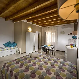 Il Cortile Appartement Castellammare del Golfo