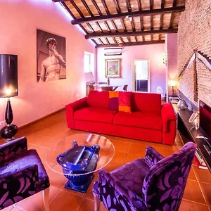 Maison Specchi Appartement Rome